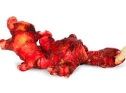 Cara Hemat Minum Jahe Merah di Tengah Lonjakan Harga Imbas Corona