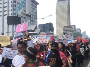 Akselerasi Peran Publik Perempuan