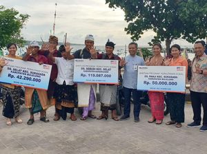 Genjot Ekonomi Kerakyatan, BRI Galakkan Perhutanan Sosial di Bali