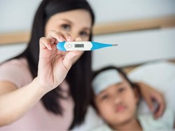 Bukan Cuma Corona, DBD Juga Patut Diwaspadai saat Musim Hujan