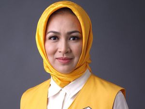 Airin Dorong Peningkatan Peran Perempuan di Segala Bidang