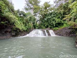 Wah, Saluran Irigasi Ini Disulap Jadi Wisata Instagramable Wah, Saluran Irigasi Ini Disulap Jadi Wisata Instagramable