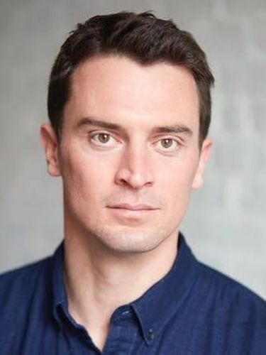 Nicholas Tucci