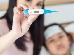 Bukan Cuma Corona, DBD Juga Patut Diwaspadai saat Musim Hujan