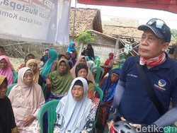 NasDem Buka Peluang Usung Petahana di Pilbup Karawang 2020