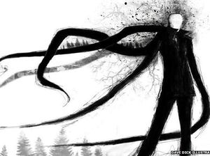 Kasus-kasus Mengerikan di Dunia yang Terinspirasi Slenderman Kasus-kasus Mengerikan di Dunia yang Terinspirasi Slenderman