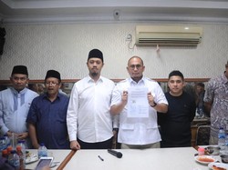 Andre Siap Lepas Jabatan Ketua DPD Gerindra Sumbar Jika...
