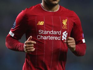 Jadikan Jersey Liverpool Kain Lap Air Kencing, Artis Malaysia Dikecam Jadikan Jersey Liverpool Kain Lap Air Kencing, Artis Malaysia Dikecam