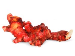 Cara Hemat Minum Jahe Merah di Tengah Lonjakan Harga Imbas Corona