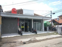 Unasko, Radio Bersejarah di Cimahi yang Kini Tinggal Kenangan