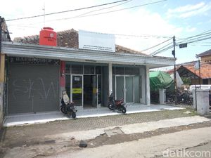 Unasko, Radio Bersejarah di Cimahi yang Kini Tinggal Kenangan Unasko, Radio Bersejarah di Cimahi yang Kini Tinggal Kenangan