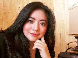 Pernikahan Kedua Qory Sandioriva