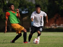 Persija Vs Persebaya Batal, Macan Kemayoran Uji Tim Muda