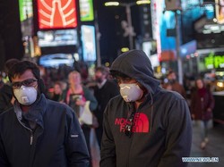 Panas! China Ungkit Teori Virus Corona dari Lab Amerika