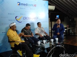 Marak Kasus Penimbunan Masker, Ombudsman: Jangan Terapkan Pasal Pidana
