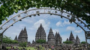 Pariwisata Yogyakarta Terdampak Virus Corona