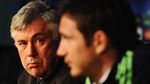 Catatan 100 Pertandingan Carlo Ancelotti di Liga Inggris