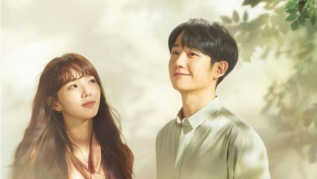 Drama Korea Romantis Bulan April