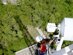 Biar Internet Makin Mulus, Kominfo Mulai Refarming Frekuensi 2,3 GHz