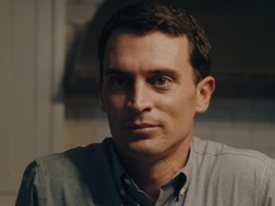 Aktor Hollywood Nicholas Tucci Meninggal Dunia di Usia 38 Tahun