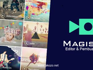 10 Aplikasi Edit Video di Android yang Mudah Digunakan 10 Aplikasi Edit Video di Android yang Mudah Digunakan
