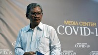 Jejak Karier Achmad Yurianto, Eks Jubir COVID-19 yang Kini Telah Berpulang