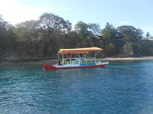 Sudah Pernah ke Pantai Tanjung Karang?