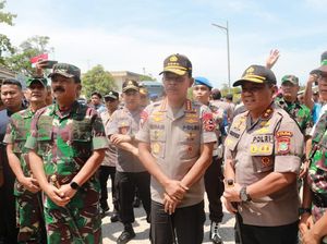 TNI Minta Disiapkan 50 Ruang Isolasi di RS Khusus Corona di Pulau Galang