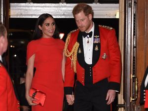 Hidup Lebih Sederhana, Pangeran Harry Masak untuk Meghan Markle Hidup Lebih Sederhana, Pangeran Harry Masak untuk Meghan Markle
