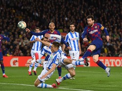 Koeman: Barcelona Bukan Favorit di Piala Super Spanyol