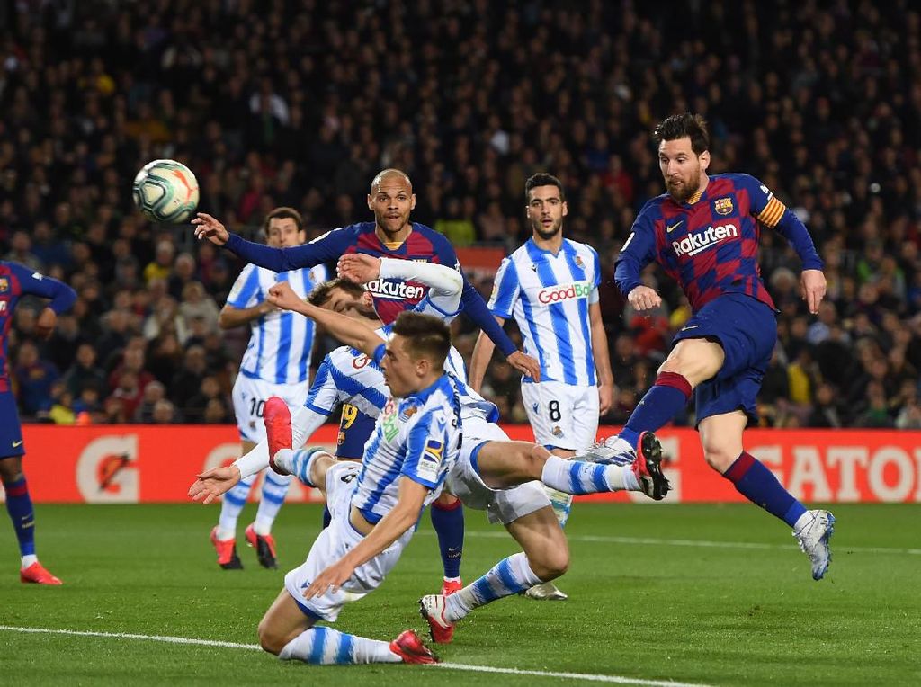 Koeman: Barcelona Bukan Favorit di Piala Super Spanyol Koeman: Barcelona Bukan Favorit di Piala Super Spanyol