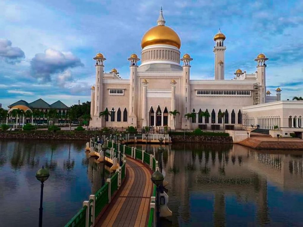 3 Negara di Asia Tenggara dengan Penduduk Mayoritas Islam