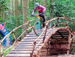 PB ISSI Tunggu Jadwal Baru Kualifikasi Olimpiade