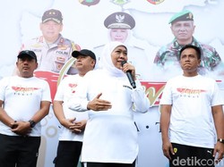 Pemprov Jatim Siagakan 44 Rumah Sakit Rujukan Meski Belum Ada Positif Corona