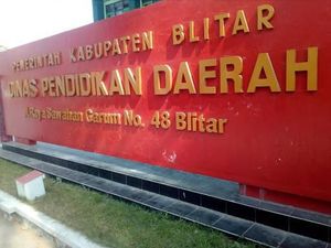 Jelang Pensiun Massal, Pemkab Blitar Kekurangan 3 Ribu Guru