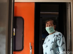 Profesor FKUI Sebut Fasilitas Kesehatan RI Belum Siap Hadapi Corona