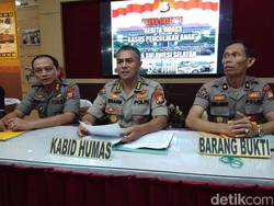 Siswi SMP di Sulsel Prank Diculik, Polisi: Terinspirasi Cerita Sinetron