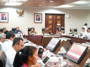 Siswa-Guru yang Pulang dari Negara Episentrum Corona Boleh Libur 14 Hari