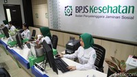 Tunggakan Iuran Mau Dihapus, Purbaya Kirim Rp 20 T ke BPJS Kesehatan