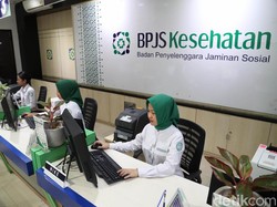PKS Usul Kenaikan Iuran BPJS Kesehatan Dicabut: Pemerintah Tak Peka!