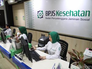 Cara Daftar BPJS Kesehatan Terbaru 2022, Termasuk Iuran dan Cetak Kartu Cara Daftar BPJS Kesehatan Terbaru 2022, Termasuk Iuran dan Cetak Kartu