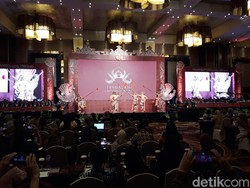 Mangayubagya Kenaikan Takhta Raja Keraton Yogya Sri Sultan HB X