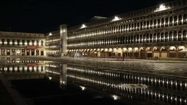 Korban Tewas Corona di Italia Terbanyak Kedua Setelah China