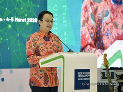 Kemendag Targetkan Ekspor Non Migas Tumbuh US$ 163,1 M