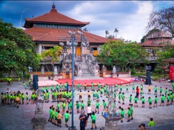 Semangat Sehat Sejak Dini