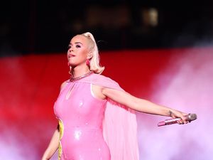 Hamil Saat Pandemi Corona, Katy Perry Curhat soal Depresi