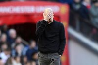 Tiga Orang Penakluk Pep Guardiola di Liga Inggris