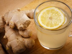 5 Resep Wedang Jahe Enak untuk Tingkatkan Imunitas Tubuh