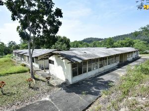 Pakai Eks Kamp Pengungsi Vietnam, Ini Lokasi RS Khusus Corona