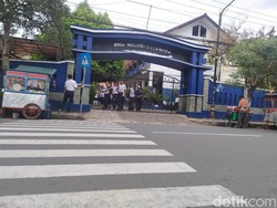 Cegah Corona, Pemkab Imbau Sekolah di Cianjur Tak Gelar Studi Tur